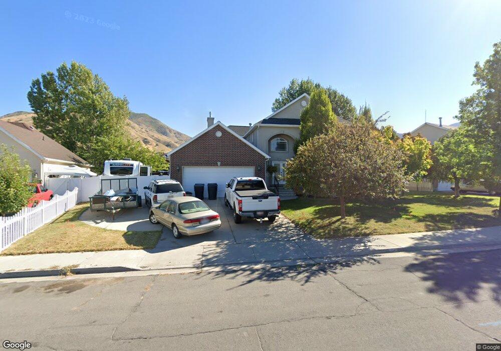 1773 Cobblestone Rd, Springville, UT 84663 - photo 1