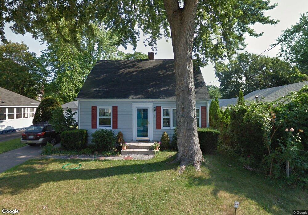 11 Lookoff Rd, Cranston, RI 02905 - photo 1