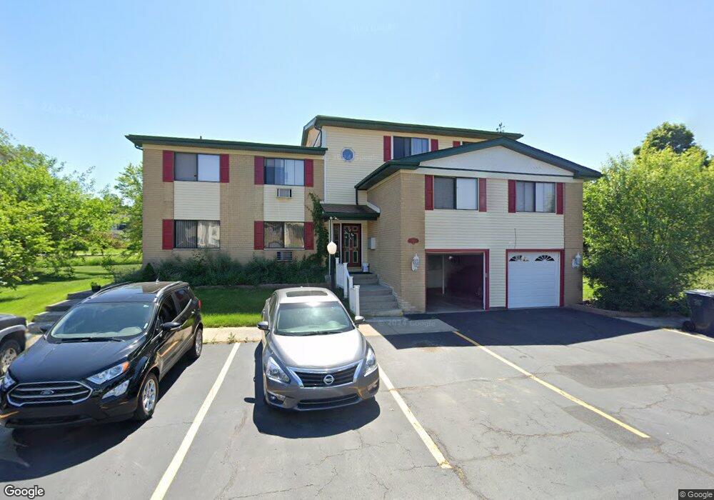 4963 W 82nd Ct unit A, Crown Point, IN 46307 - photo 1