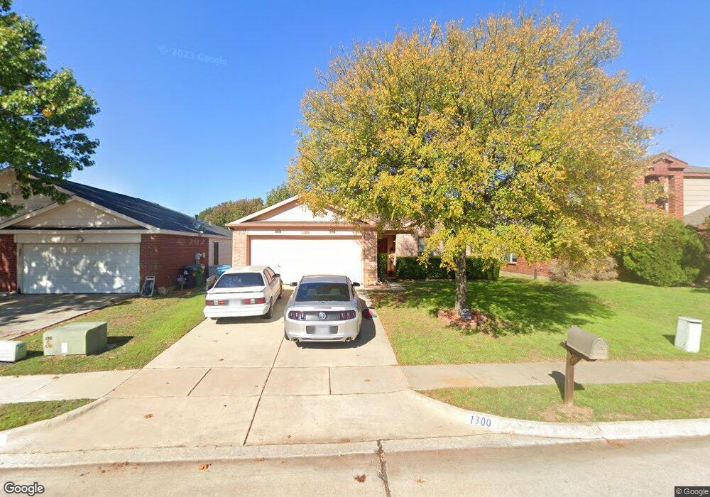 1300 Wintercreek Dr, Denton, TX 76210 - photo 1