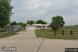 101 9th St, Chapman, NE 68827