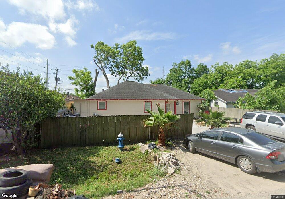 3214 Oklahoma St, Houston, TX 77093 - photo 1
