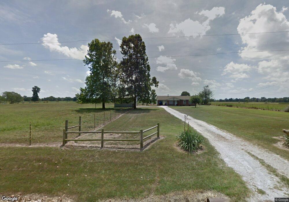 23651 E 520 Rd, Colcord, OK 74338 - photo 1