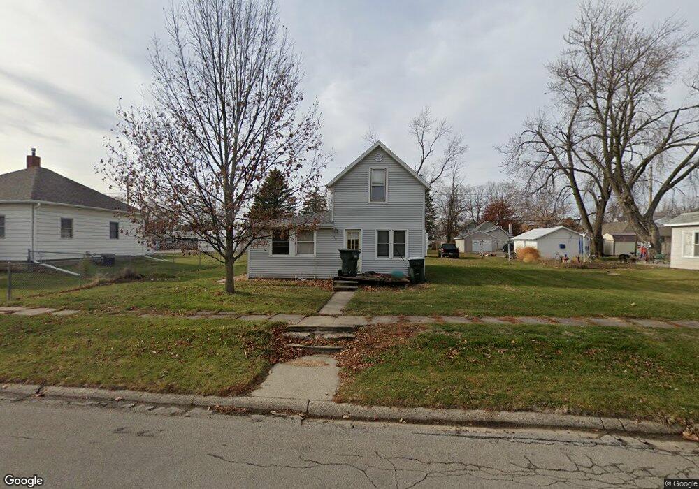 306 S High St, Baxter, IA 50028 - photo 1