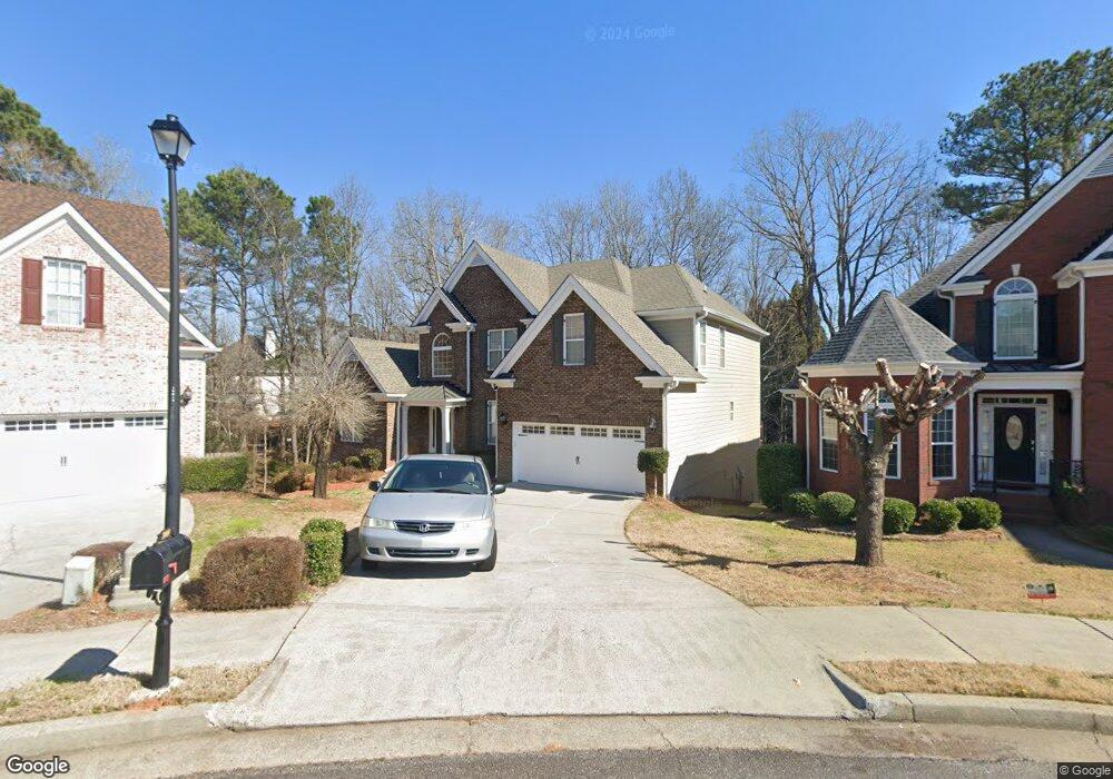 2469 Parcview Run Cove, Duluth, GA 30096 - photo 1