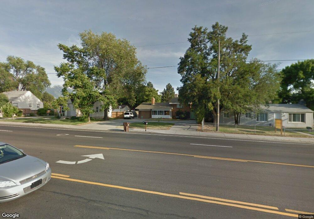 542 E 7215 S, Midvale, UT 84047 - photo 1
