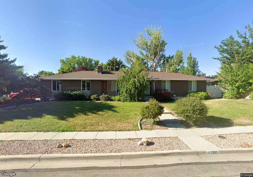 2383 W 7095 S, West Jordan, UT 84084 - photo 1