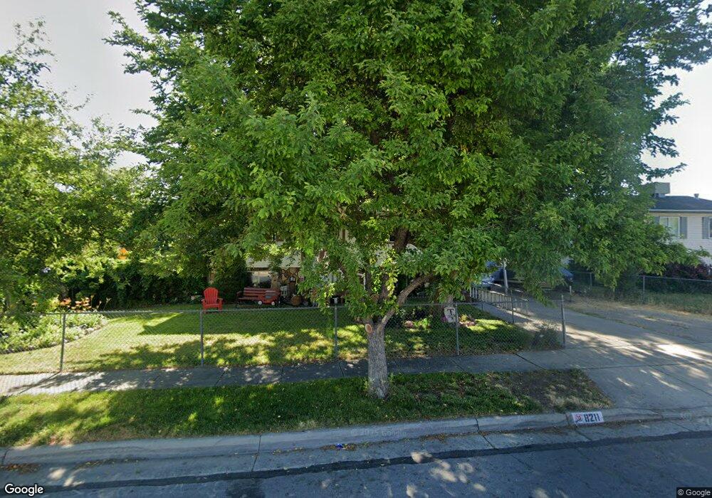 8211 S 1560 W, West Jordan, UT 84088 - photo 1