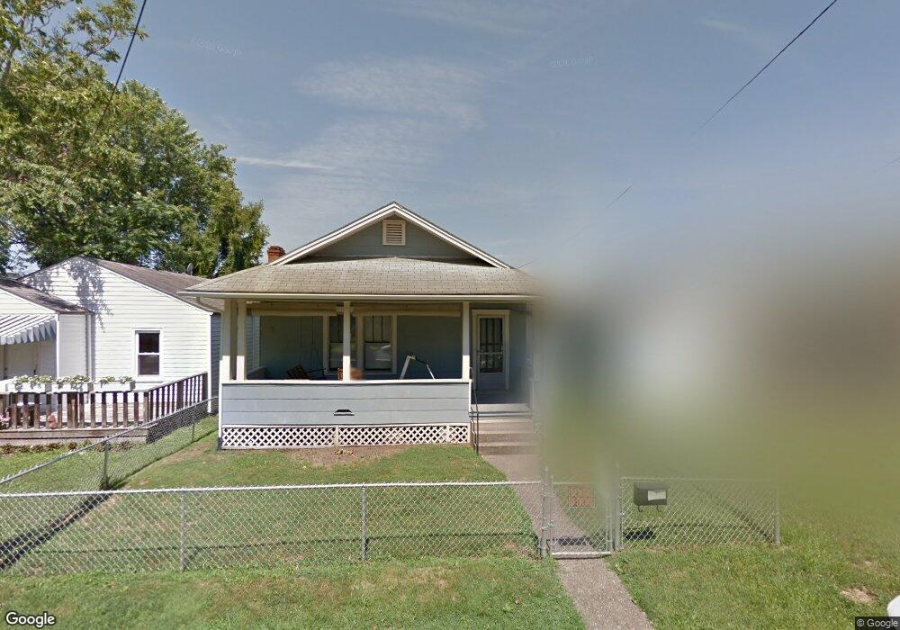 549 19th St, Dunbar, WV 25064 - photo 1