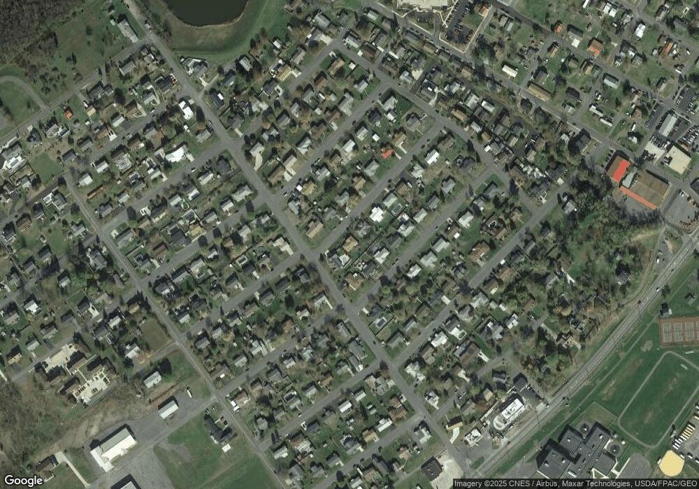 1385 Ludwick St, Keyser, WV 26726 - photo 1