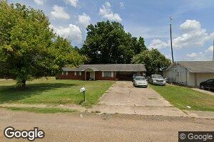 1418 Front St, Cottonport, LA 71327