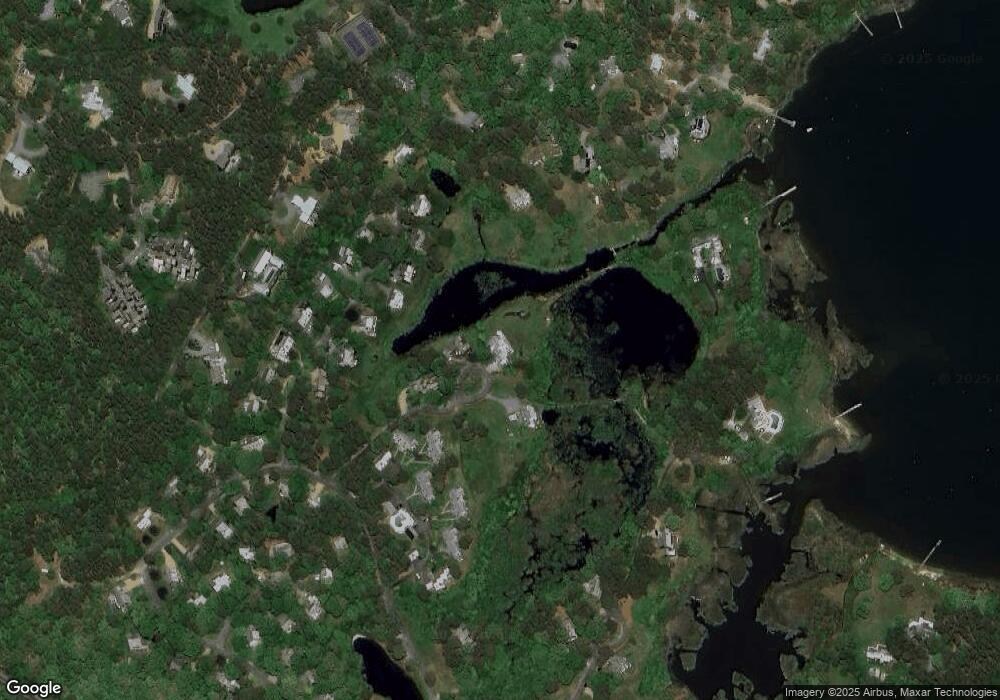 14 Harvester Way, Edgartown, MA 02539 - photo 1