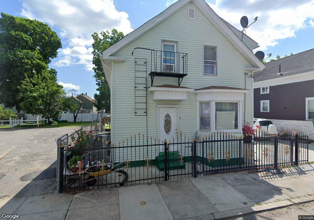 92 Ralph St, Providence, RI 02909 - photo 1