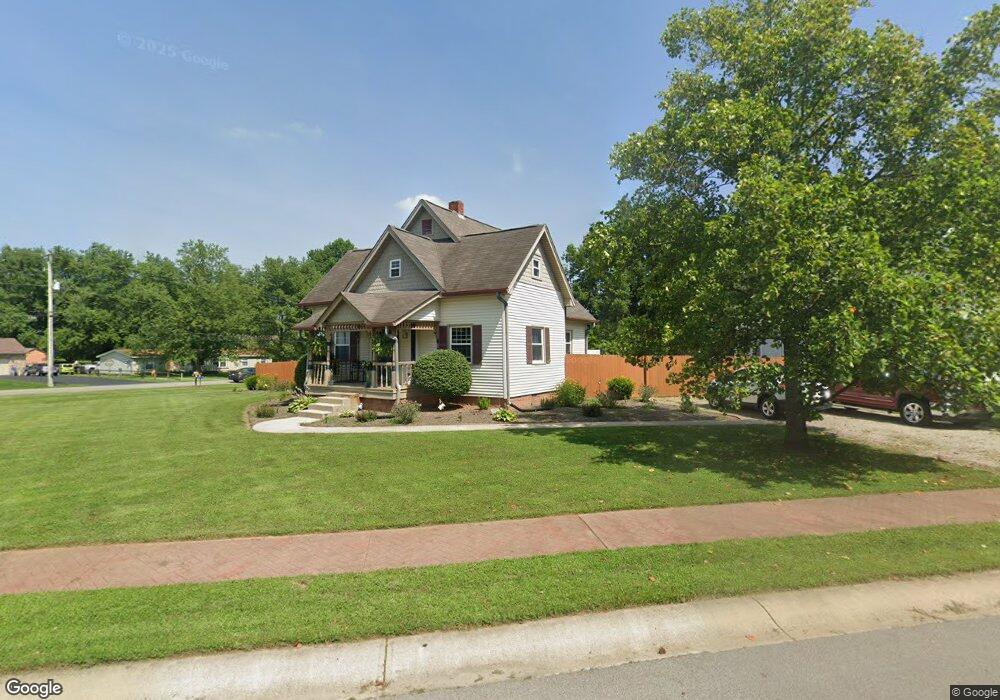 1095 Wilson Way, Franklin, IN 46131 - photo 1