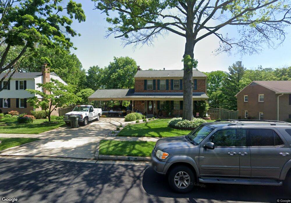 5121 Portsmouth Rd, Fairfax, VA 22032 - photo 1