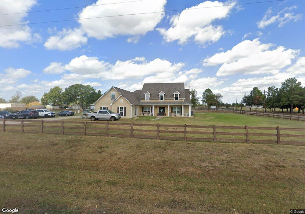 32284 Baethe Rd, Waller, TX 77484 - photo 1