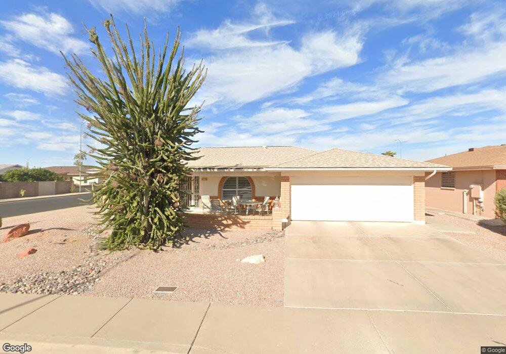 8214 E Monte Ave, Mesa, AZ 85209 - photo 1