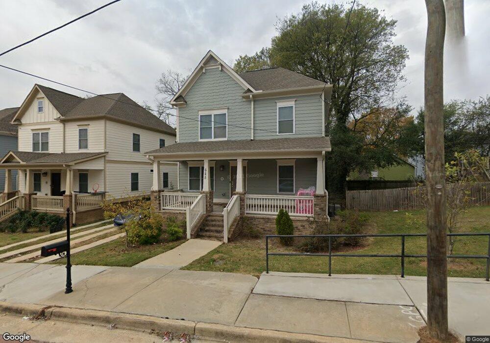 625 Garibaldi St SW, Atlanta, GA 30312 - photo 1