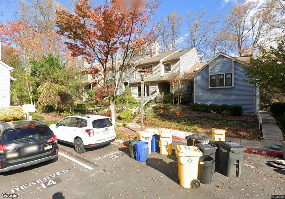 426 Cranes Roost Ct, Annapolis, MD 21409 - photo 1