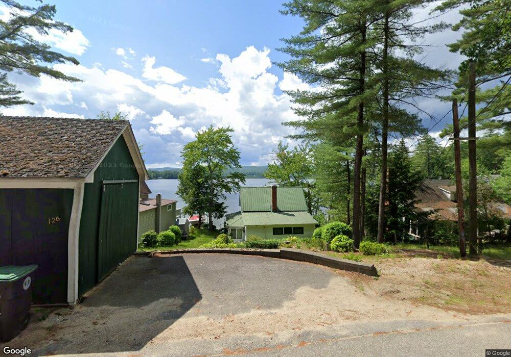 126 Webster Ave, Franklin, NH 03235 - photo 1