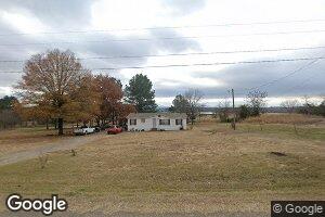 9701 Mount Zion Rd, Hackett, AR 72937