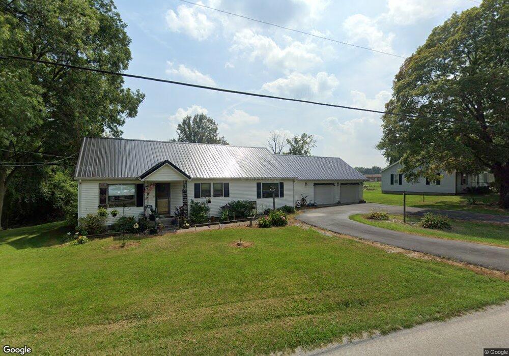 2401 E Top Hat Rd, Princeton, IN 47670 - photo 1