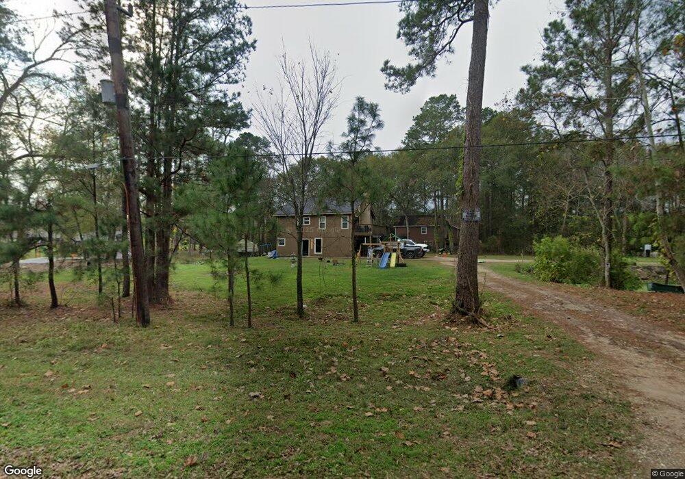 23926 Nichols Sawmill Rd, Hockley, TX 77447 - photo 1