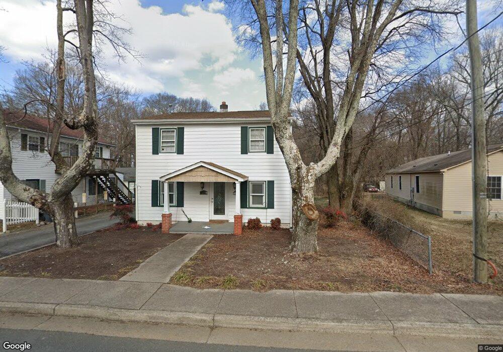 222 Berkley St, Ashland, VA 23005 - photo 1