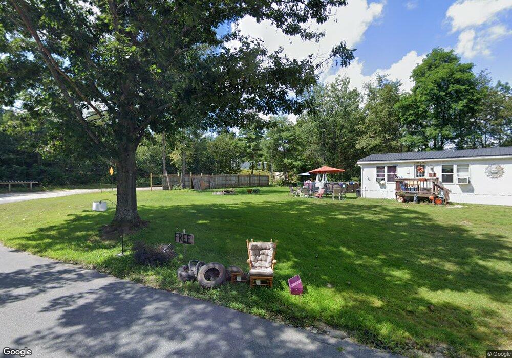 12 Jones Rd, Winchester, NH 03470 - photo 1