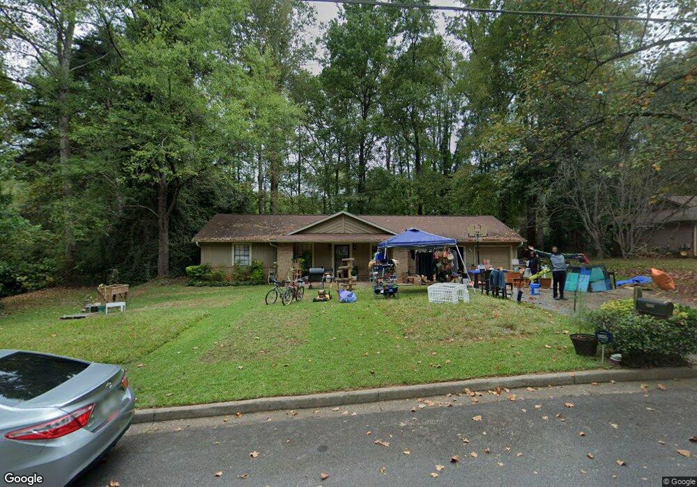 5922 Bobbin Ct unit 2, Lithonia, GA 30058 - photo 1