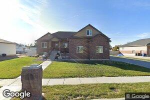 3243 W 1600 N, Clinton, UT 84015