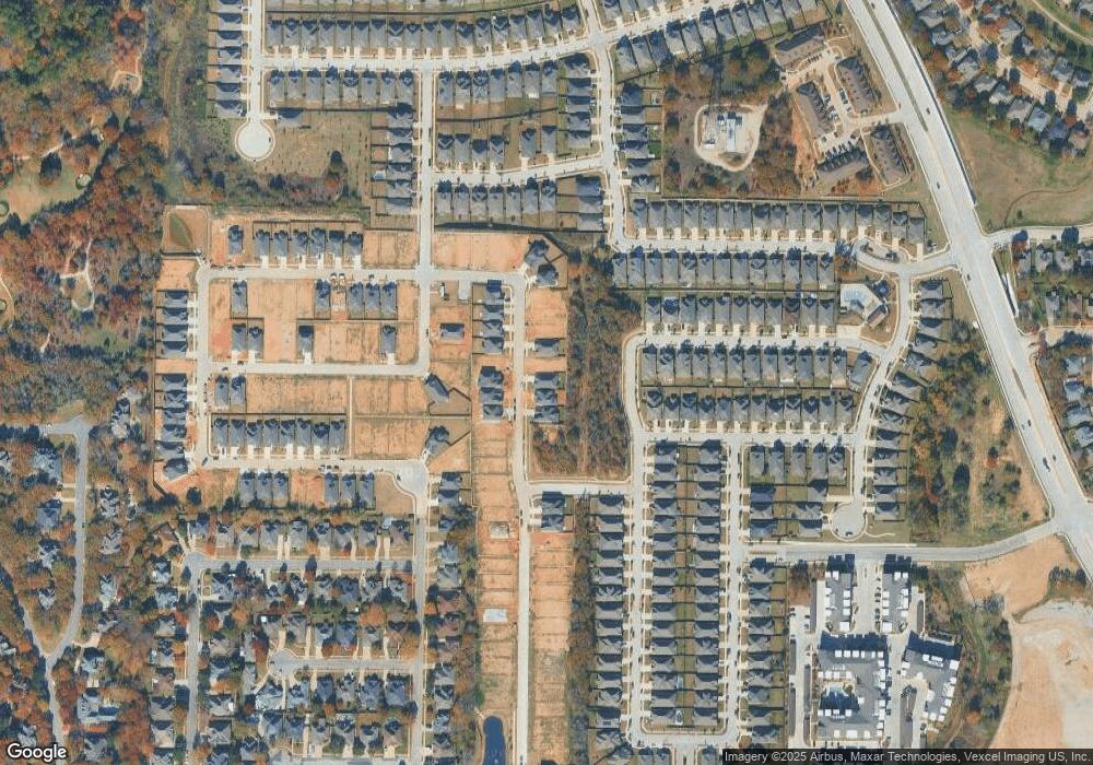 3625 Whisperwood Rd, Denton, TX 76210 - photo 1