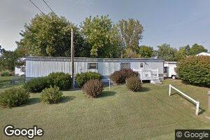 703 7th St, Cloverport, KY 40111