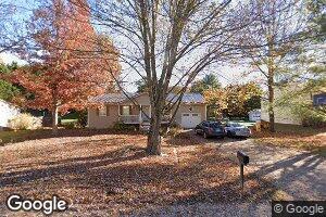 1344 Mockingbird Ln, Blacksburg, VA 24060