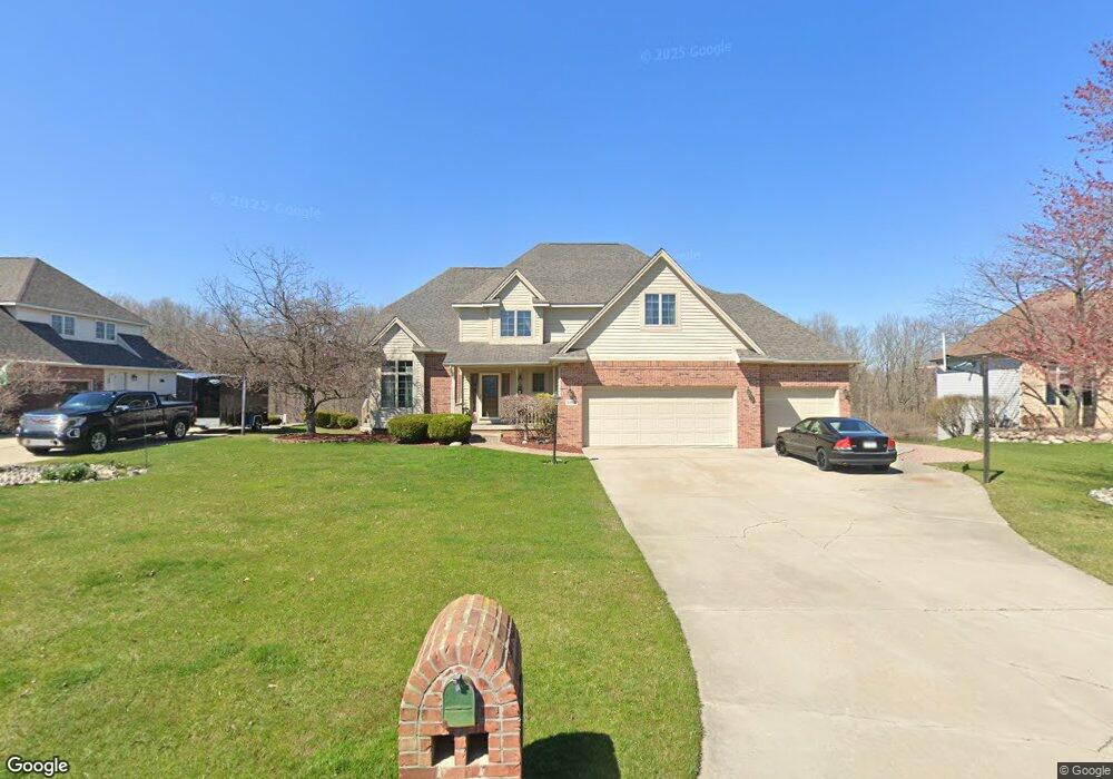 6496 Stonebrook Ln, Flushing, MI 48433 - photo 1