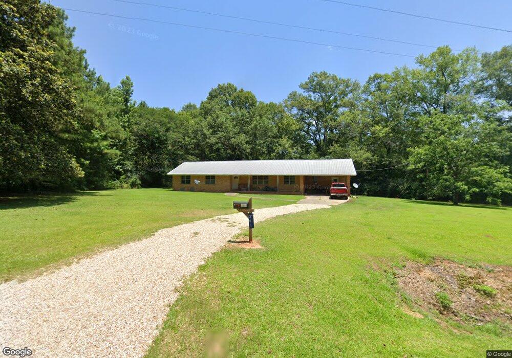 206 Les Blackwell Rd, Tylertown, MS 39667 - photo 1