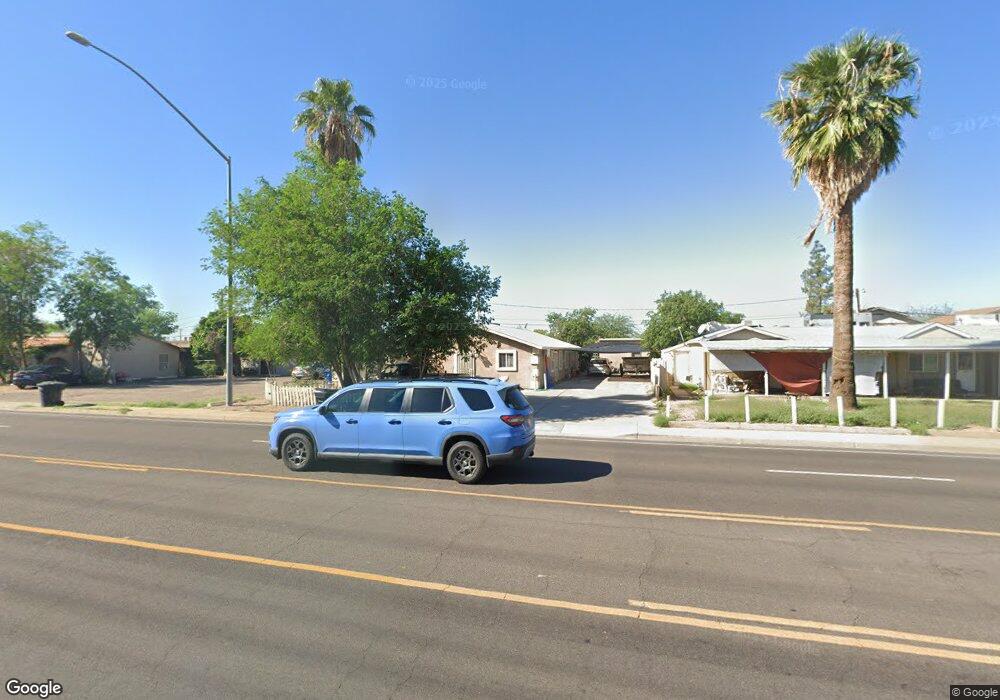 138 N Stapley Dr, Mesa, AZ 85203 - photo 1