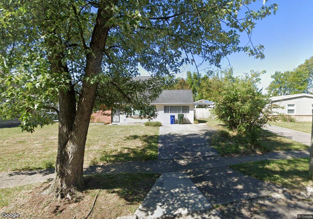 1559 Pyle Place, Columbus, OH 43227 - photo 1