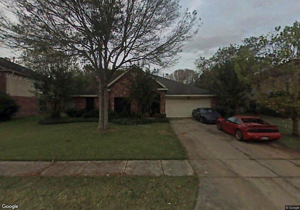 1903 San Jose St, Friendswood, TX 77546 - photo 1