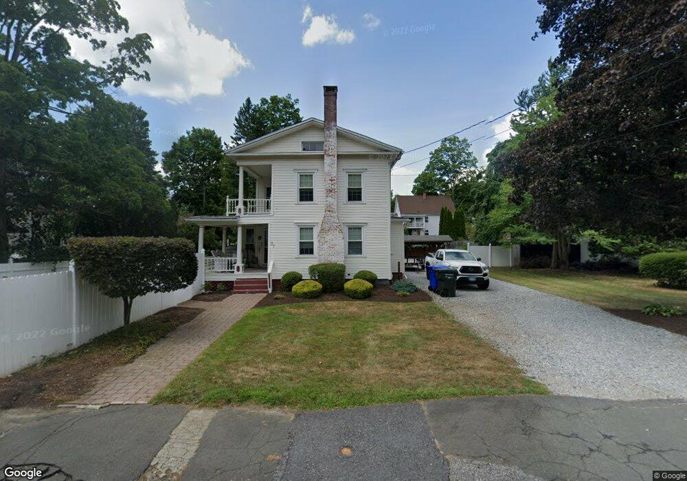 33 Walnut St, Winsted, CT 06098 - photo 1