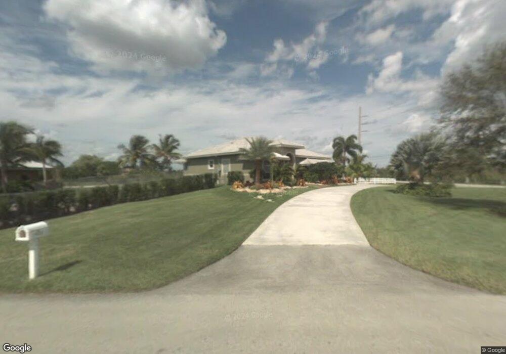 19001 SW 59th St, Southwest Ranches, FL 33332 - photo 1