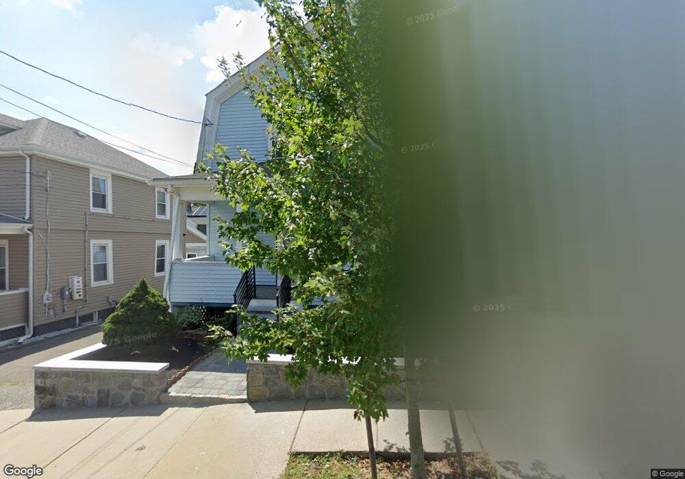38 Sammet St, Everett, MA 02149 - photo 1