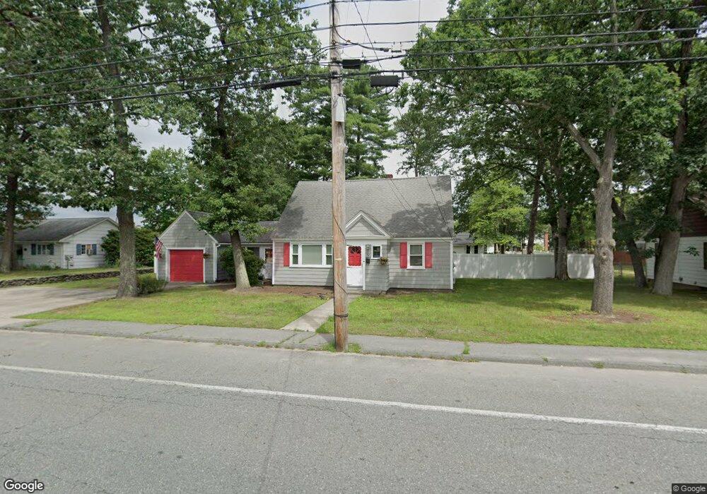 72 Ferry St, Hudson, NH 03051 - photo 1