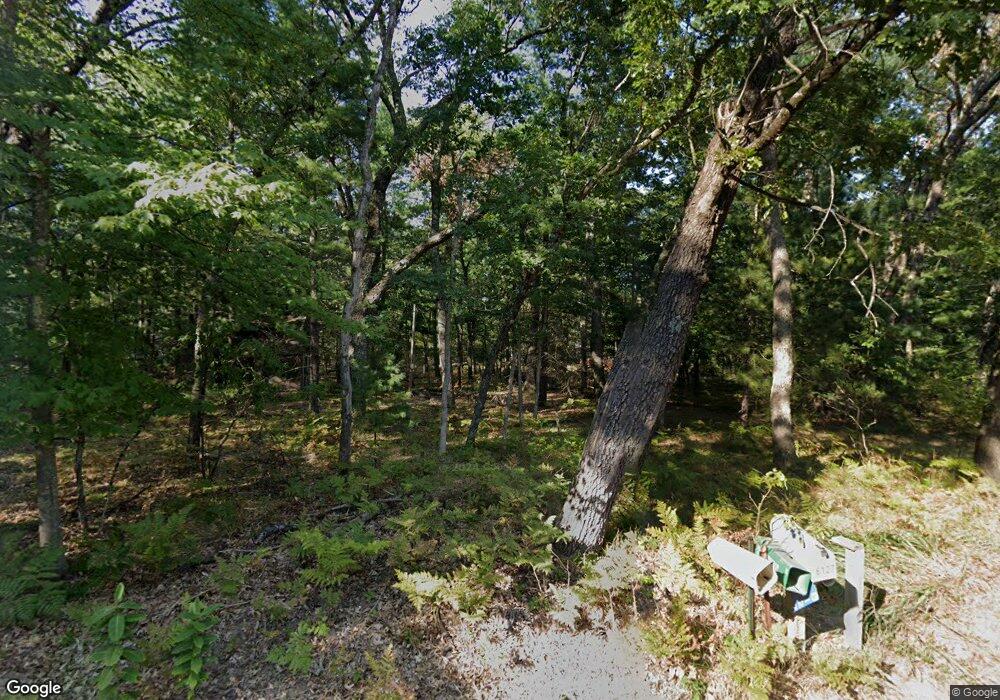 8127 W Central Park Blvd, Baldwin, MI 49304 - photo 1