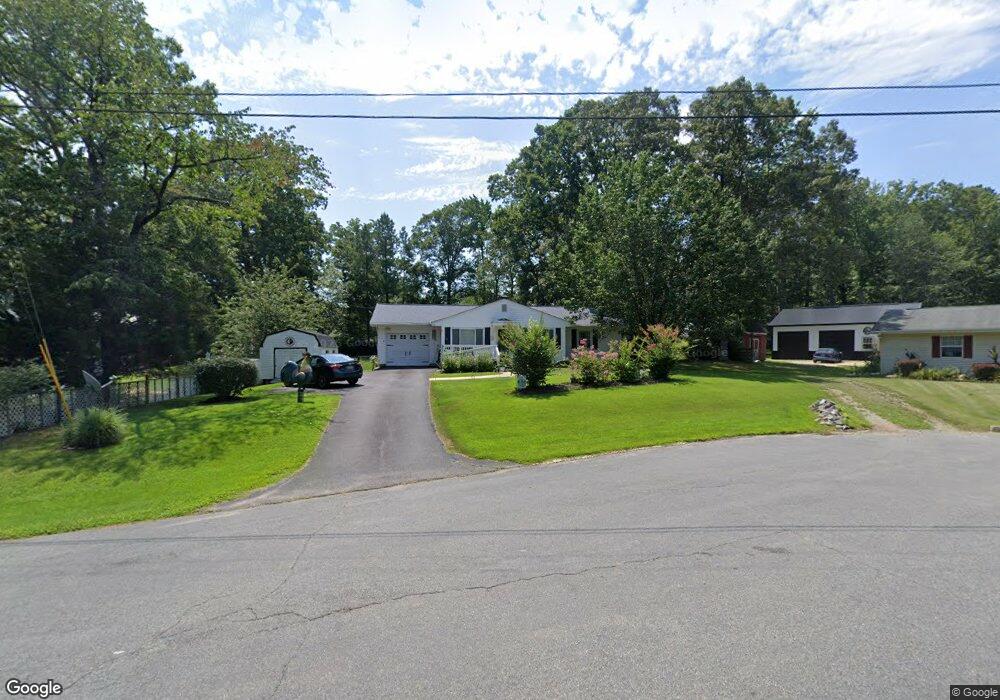 44187 Saint Andrews Cir, California, MD 20619 - photo 1