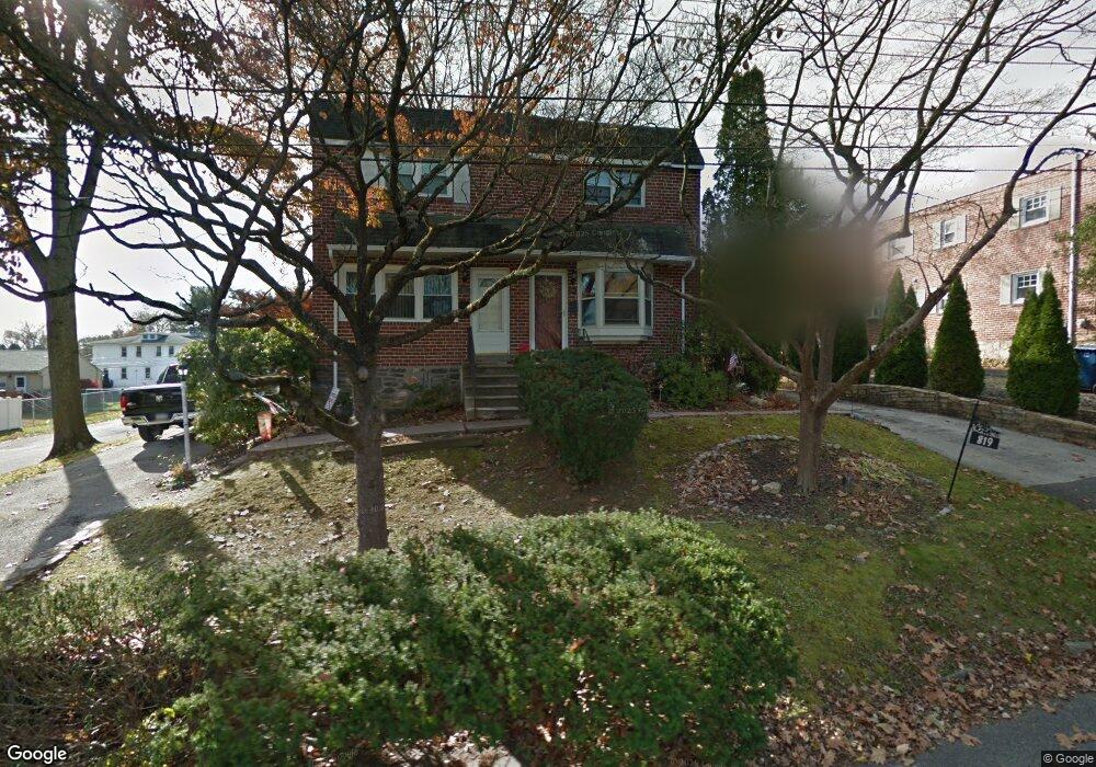 821 Beech Rd, Wallingford, PA 19086 - photo 1