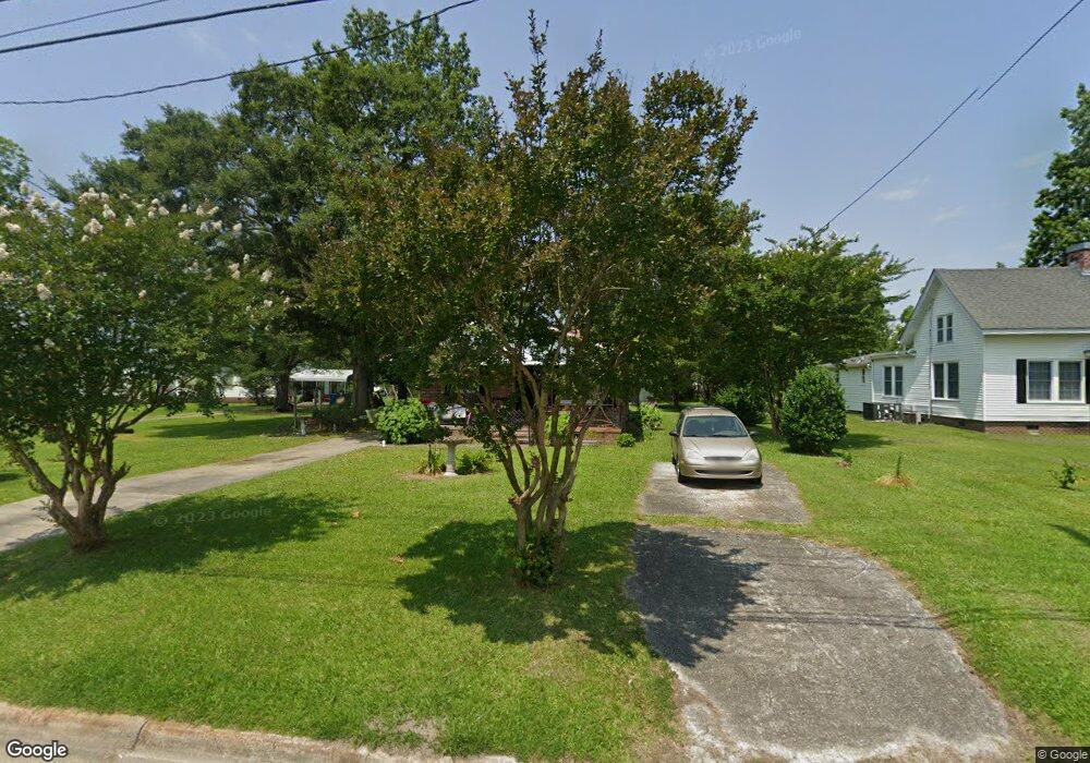 2450 Railroad St, Winterville, NC 28590 - photo 1