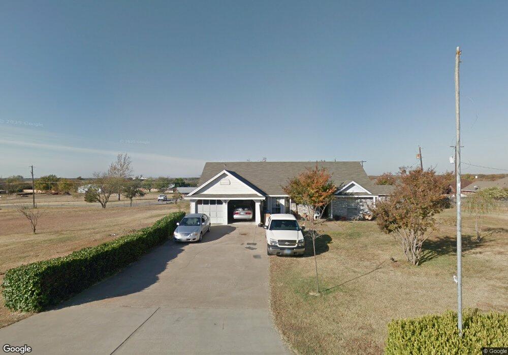 117 Marys Ln, Weatherford, TX 76086 - photo 1