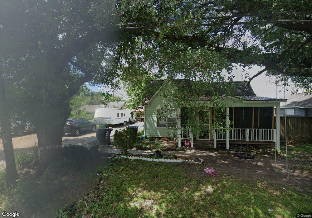 4315 Europa St, Houston, TX 77022 - photo 1