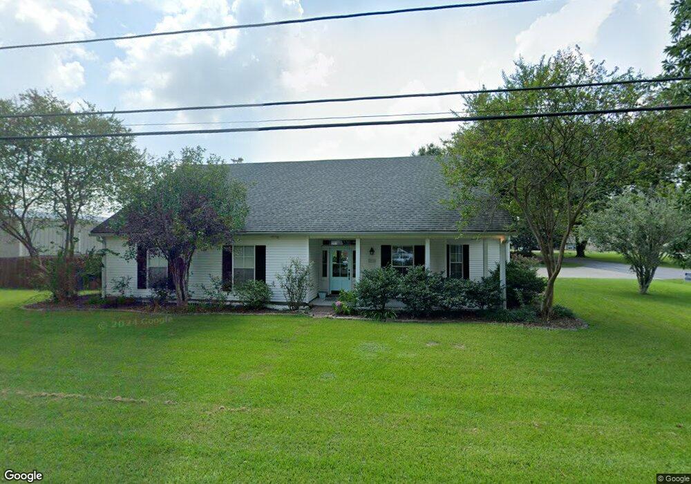 4793 Myrle St, Addis, LA 70710 - photo 1